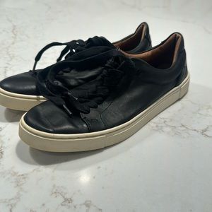 Frye Ivy Low Lace - Size 8